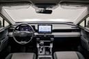 Toyota RAV4 XLE 2.0L - Platinum White Inside Black | Export Only