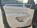 Volkswagen Teramont R LINE