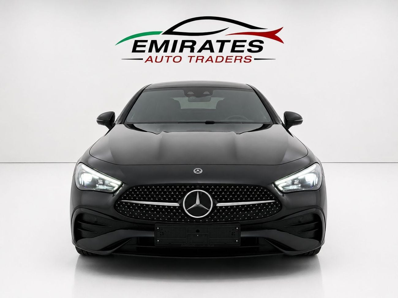 Mercedes Benz 300 CLE300