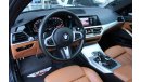 BMW M340i MKIT