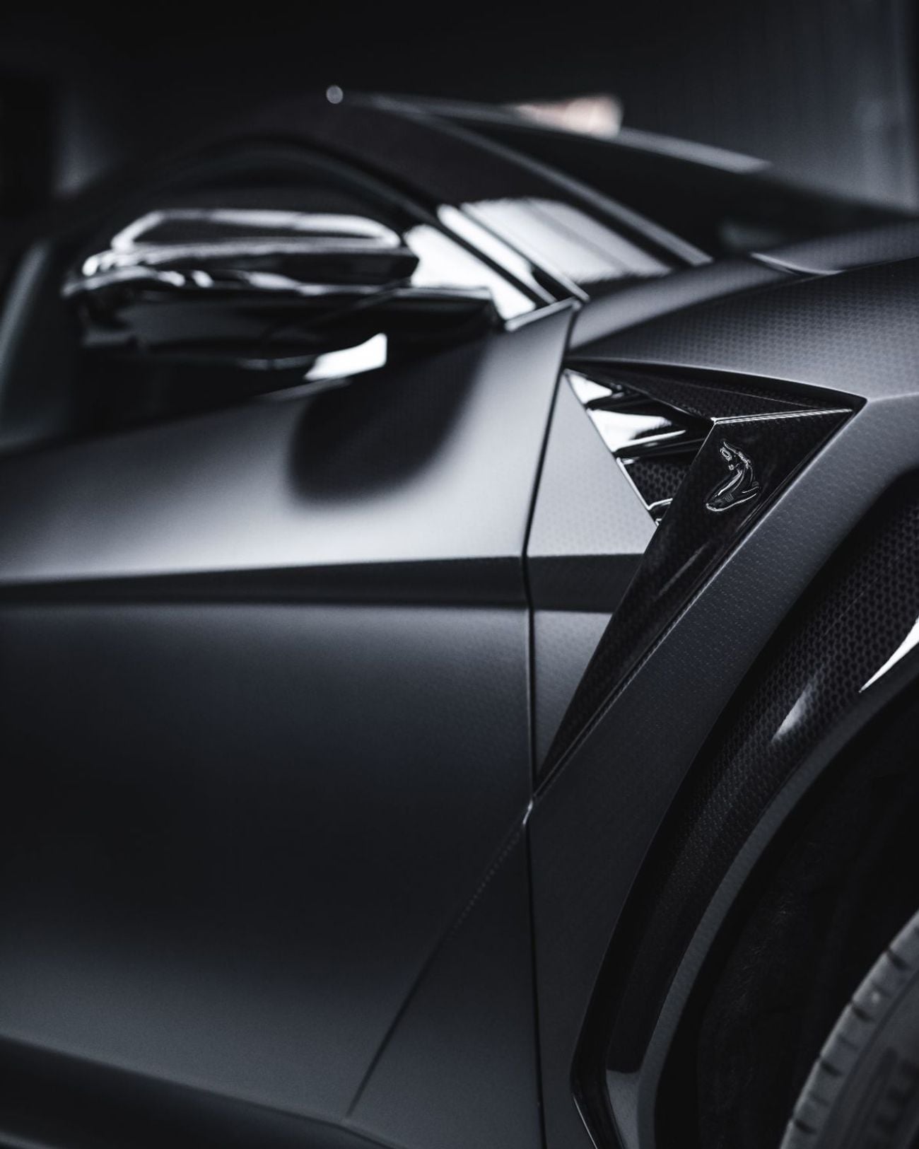 Lamborghini Urus 4.0T V8 Performante Lamborghini Urus Performante TopCar R’Evo Stealth Edition