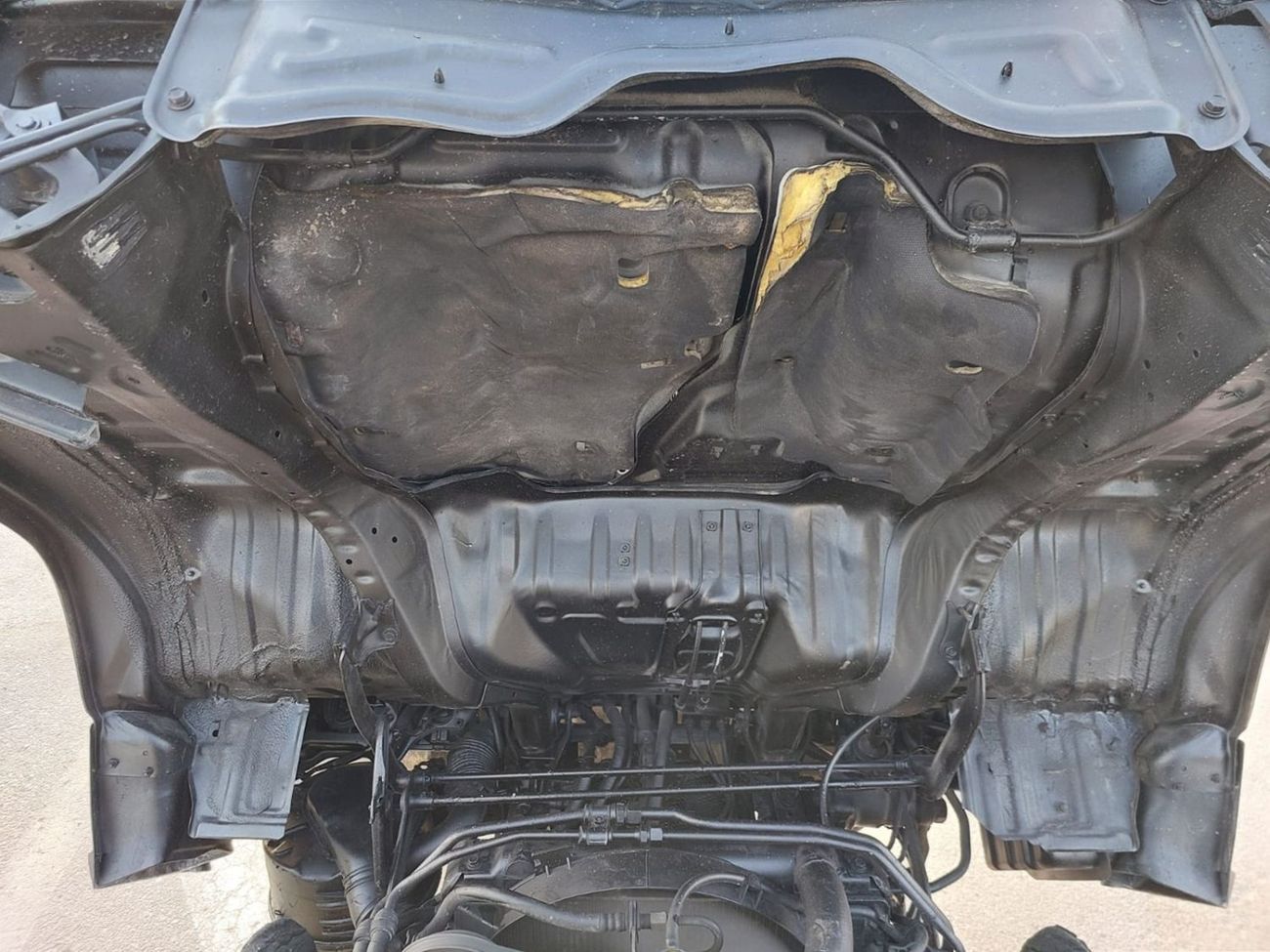 تويوتا داينا 1998 TOYOTA DYNA TRUCK RHD 3.4 L DIESEL MANUAL(PM09626)