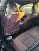 تويوتا كورولا كروس CROLLA CROSS 1.8L HYBRID 2024