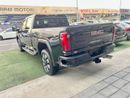 GMC Sierra GMC Sierra Denali HD v8 6.6 full option warranty one year
