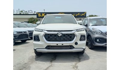 سوزوكي جراند فيتارا 1.5L V4 HYBRID  / FULL OPTION WITH SR /  360* CAMERA /  4WD / (CODE # 67816)