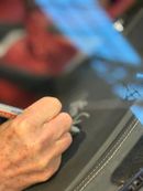 بورش 928 928 GTS Strosek ULTRA WING