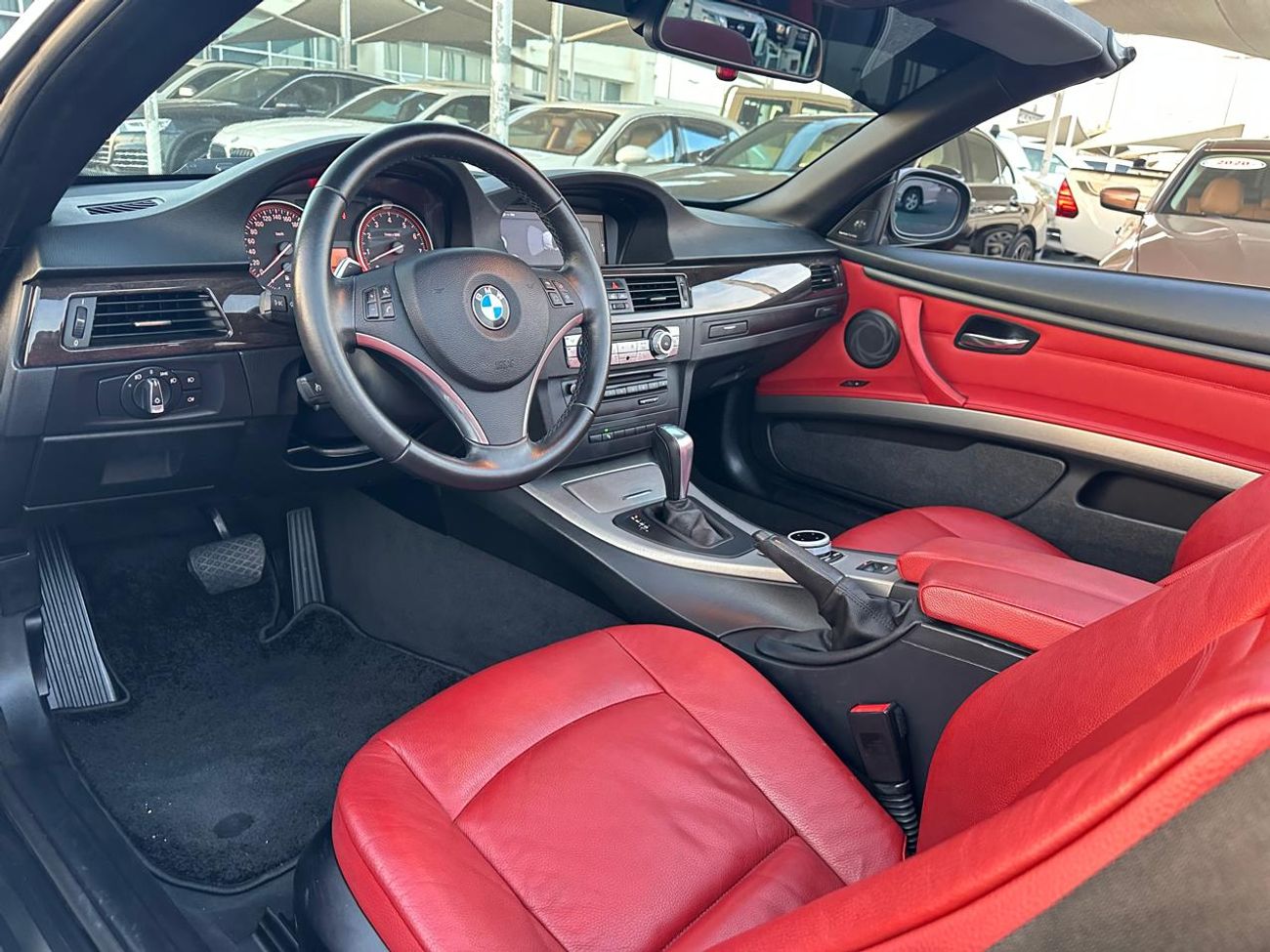 بي أم دبليو 328i BMW 328i_Japanese_2010_Excellent_Condition _Full option