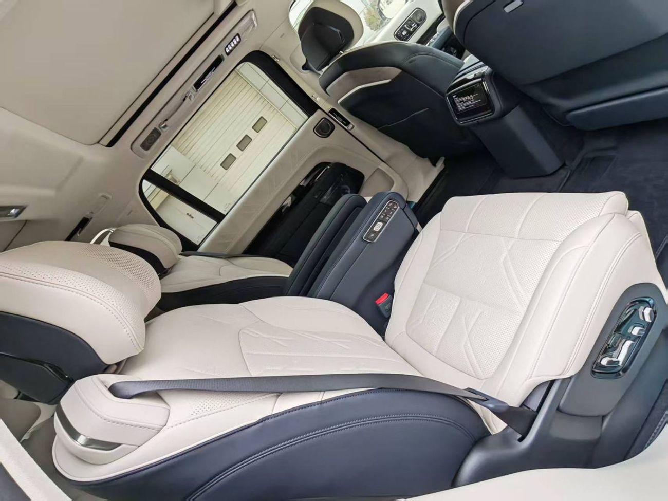 زيكر 9X ZEEKR 9X ULTRA 2025