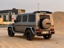 مرسيدس بنز G 55 AMG Mercedes G 55 Converted to G BraBus 800 2022
