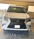 Lexus GX460