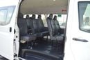 Toyota Hiace Hiace High-Roof