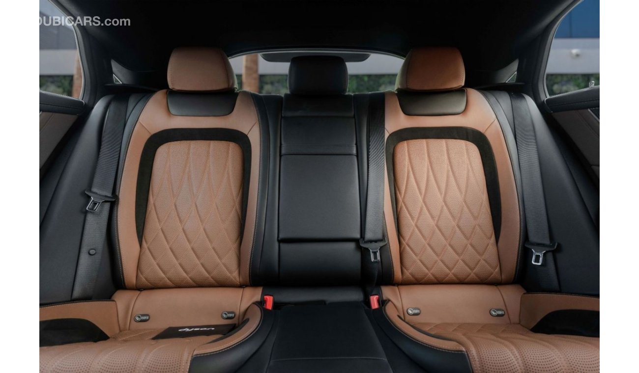 Mercedes-Benz AMG GT 63 S | 9,202 P.M  | 0% Downpayment | Fantastic Condition!