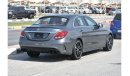 Mercedes-Benz C 300 KIT C 43 EXCELLENT CONDITION / WITH WARRANTY