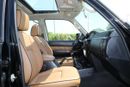 Nissan Patrol NISSAN PATROL SUPER SAFARI M/T 2021 GCC SINGLE OWNER WITH WARRANTY IN MINT CONDITION