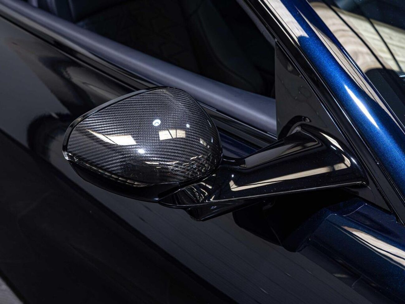 أستون مارتن فانتيج V12 Vanquish 5.2 V12 BiTurbo Auto Euro 6 (s/s) 2dr (EXPORT ONLY)