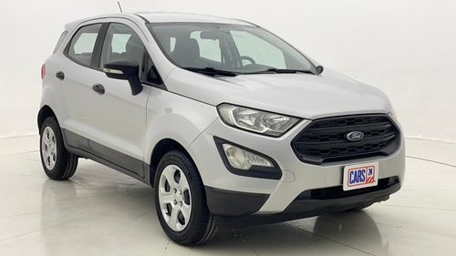 Ford EcoSport AMBIENTE 1.5 | Zero Down Payment | Home Test Drive