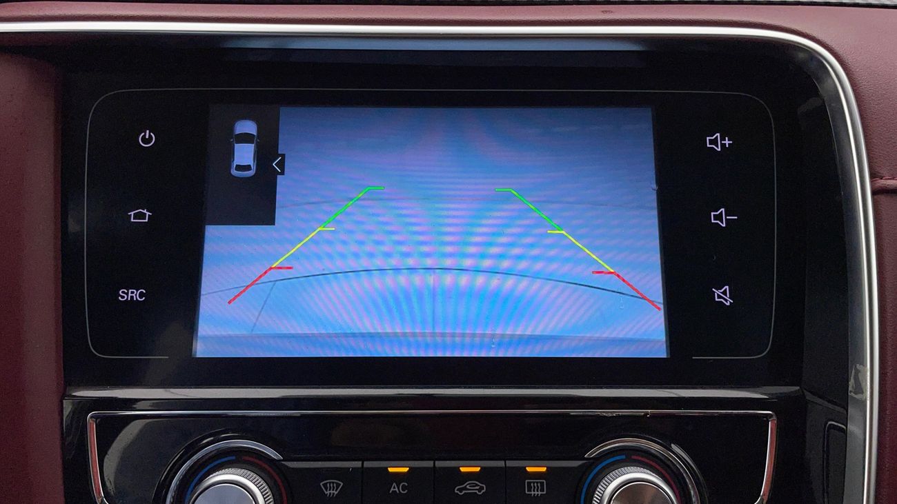 MG 6 STD 1.5 | Zero Down Payment | Home Test Drive