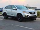 Kia Sorento LX/ MID OPT / EXPORT ONLY / LOT#82199