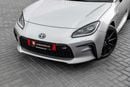 Toyota 86 86 GR | 2,448 P.M | 0% Downpayment | Perfect Condition!