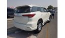 Toyota Fortuner diesel 2.8 L nice clean car Right Hand Drive