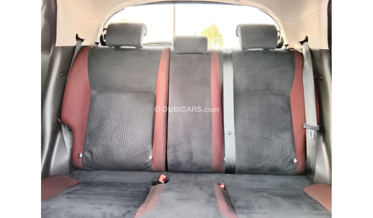 Nissan Juke NISSAN JUKE RIGHT HAND DRIVE (PM1588)