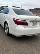 لكزس LS 460 LWB 4ST