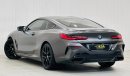 بي أم دبليو M850 2019 BMW M850i XDrive, June 2024 Agency Warranty + Service Contract, GCC