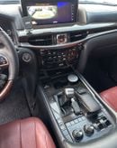 Lexus LX570 PLATINUM