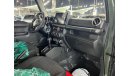Suzuki Jimny 2024 0 km gcc 4doors 4x4 7years warranty