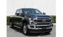Ford F 250 6.7L Power Stroke V8 Turbo Diesel