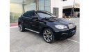 بي أم دبليو X6 2013 For Urgent SALE