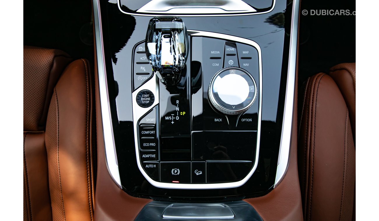 BMW X5 50i X-Drive M Kit