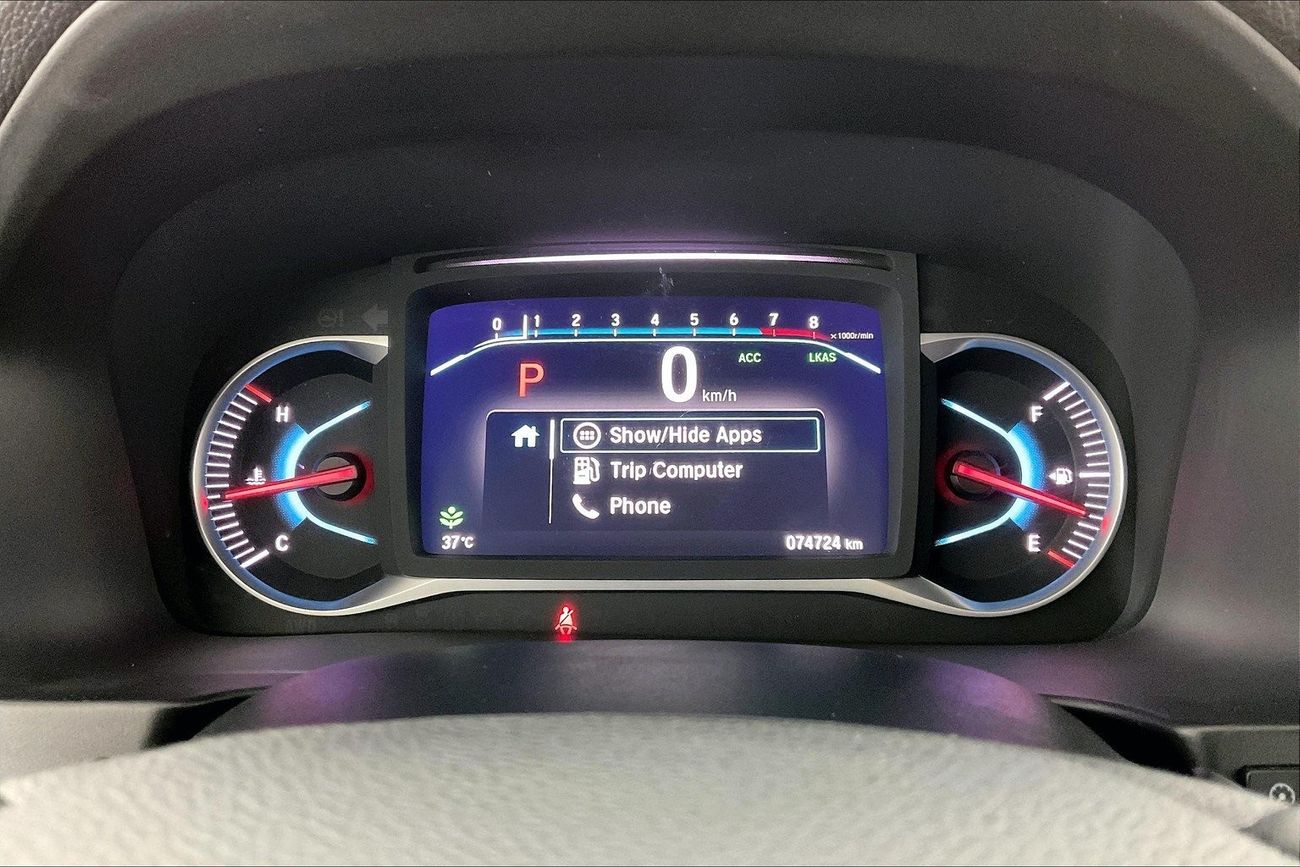 Renault Duster PE | 1 year free warranty | 0 Down Payment