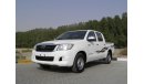 Toyota Hilux 2013 2.7 ref #625