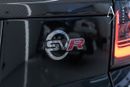 Land Rover Range Rover Sport SVR Carbon Edition 5.0L 2022 Range Rover Sport SVR, Carbon Fiber Edition, Fully Loaded, European Spe