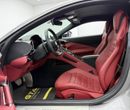 فيراري روما 2022 Ferrari Roma ,Warranty ,Service History ,Excellent Condition ,European Spec