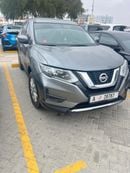 Nissan X Trail S