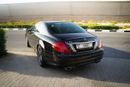 مرسيدس بنز CL 65 AMG Std 6.0L