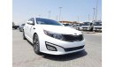 Kia Optima Kia optima 2015 USA very nice car