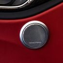 Alfa Romeo Giulia Quadrifoglio 2.9L (505 HP) AED 3,161 pm • 0% Downpayment • Alfa Romeo Giulia Quadrifoglio • 1 Year W