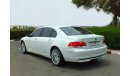 BMW 750Li Li - EXCELLENT CONDITION