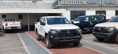 Mitsubishi L200 GL