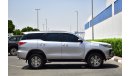 Toyota Fortuner 2.7L EXR PETROL AUTOMATIC