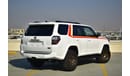 Toyota 4Runner 40TH Anniversary Special Edition