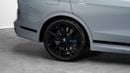 بي أم دبليو X7 M60i - 2025 - GCC - Under Warranty