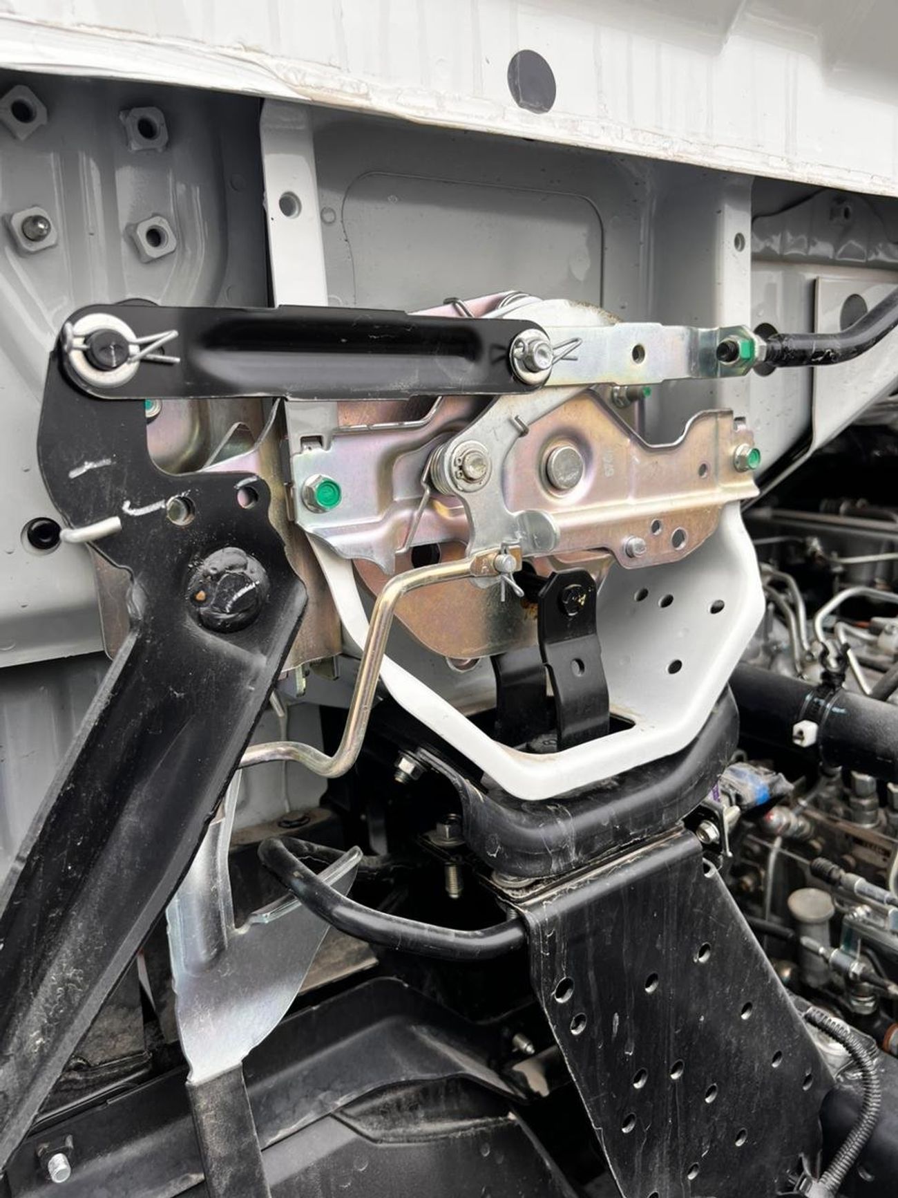 Isuzu NPR iSUZU REWARD-NPR 2025