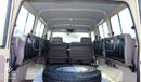 Toyota Land Cruiser 70 4.2L Diesel 4WD | Manual Transmission | Diff Lock | 9+ Seater | LC78 Hardtop | For Export
