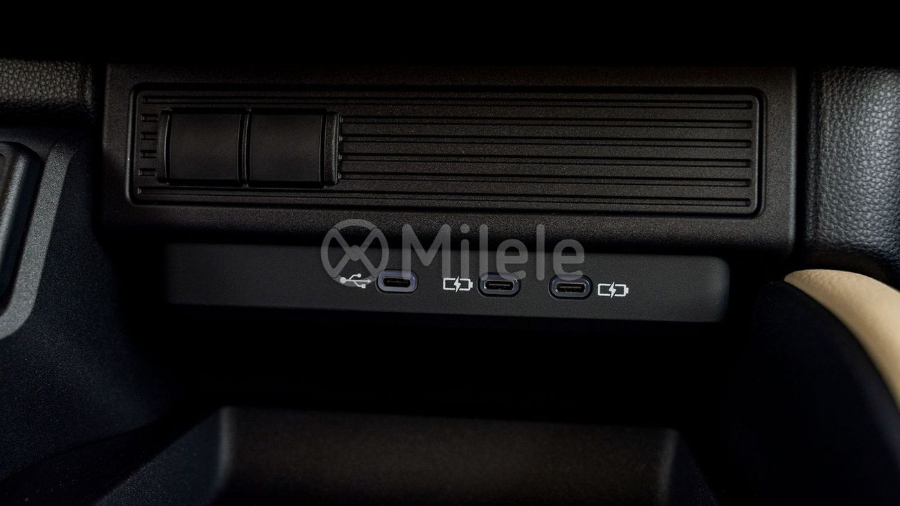 تويوتا برادو TOYOTA PRADO 250 TXL | EXPORT ONLY
