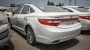Hyundai Azera full option