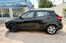 Nissan Kicks S 1.6L